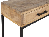 mundra banktafel detail