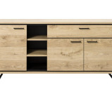 bordeaux dressoir rvv