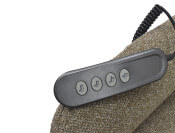 mantova relaxfauteuil detail