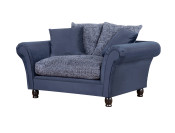 kasteelbank 1.5s blauw schuin
