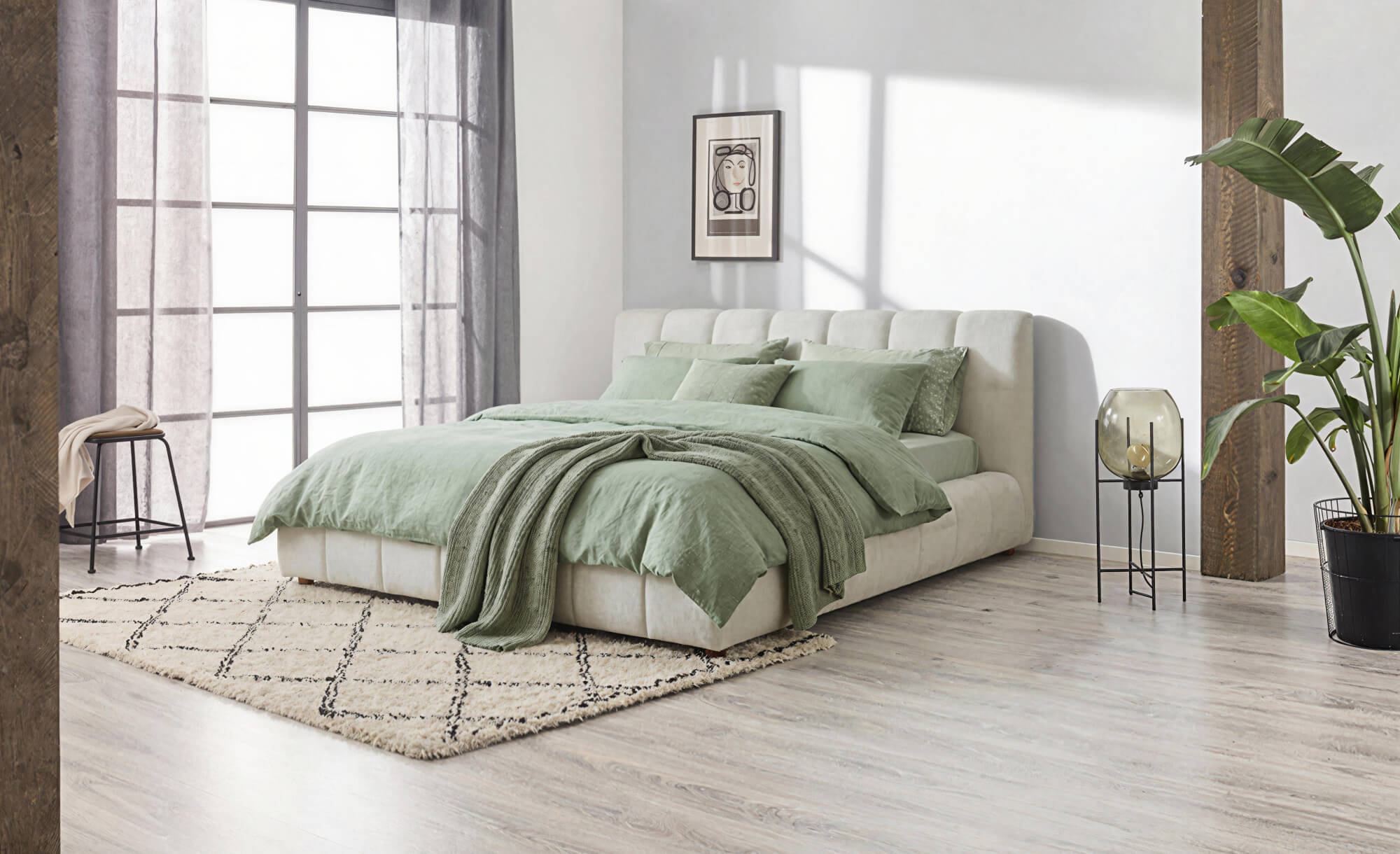 compleetbed solara svv