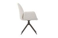 savona stoel naturelbronze zij