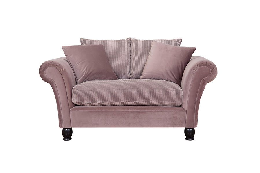 kasteelbank 1.5s roze rvv