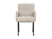 ranger stoel beige rvv