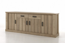 versailles dressoir 4d