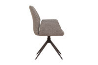 esperanza stoel naturel zij