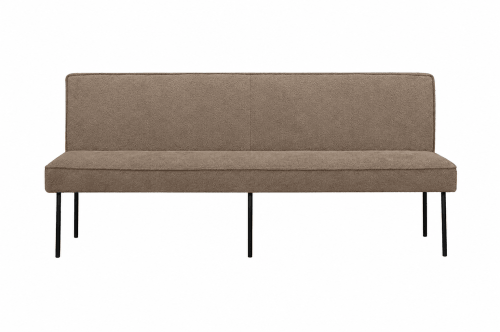 amalfi recht 222 taupe rvv