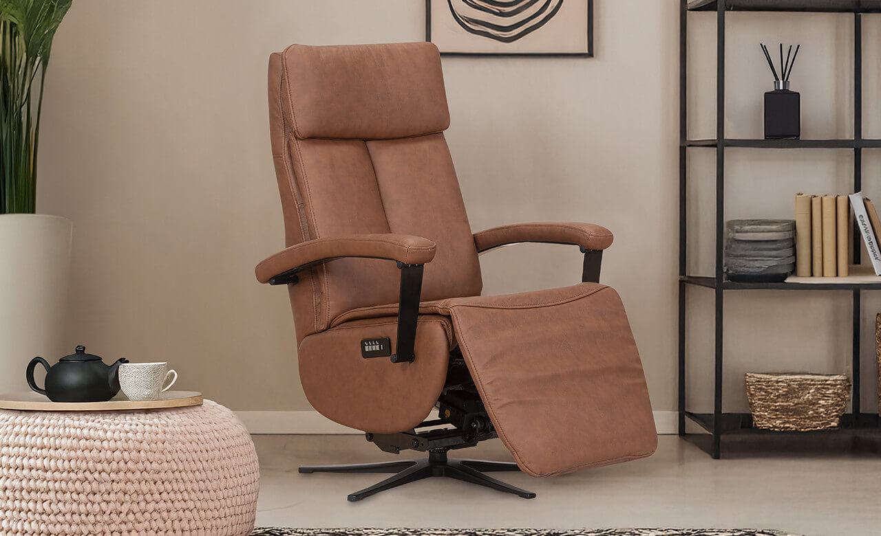 venezia faut bruin schuin relax sfeer