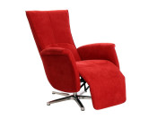 levante stof rood rf open
