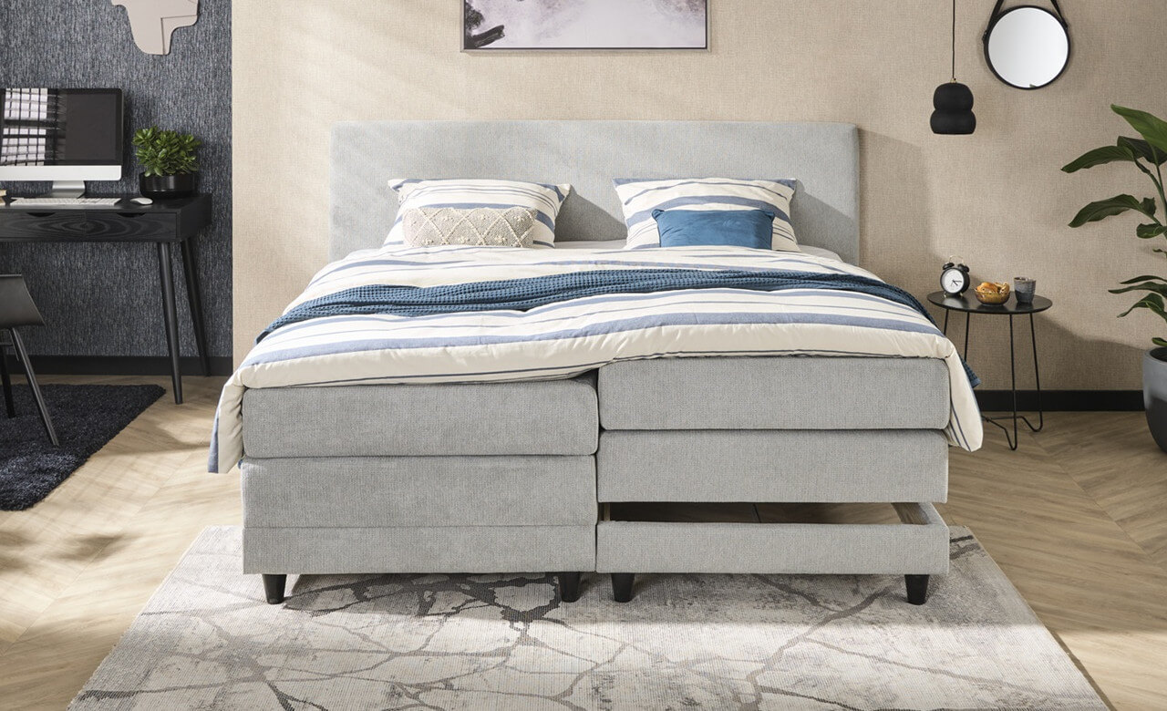 box venice sfeer rvv