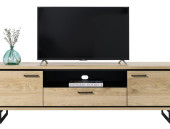 bordeaux tv meubel style
