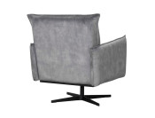 faro grey velvet faut achter