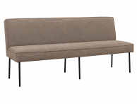 amalfi recht 172 taupe schuin
