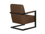 chrysler faut brown achter