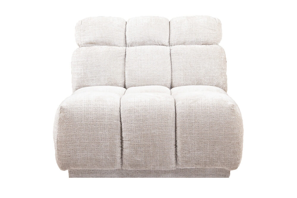 avalanche fauteuil rvv