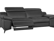 barolo 3s zwart schuin relax