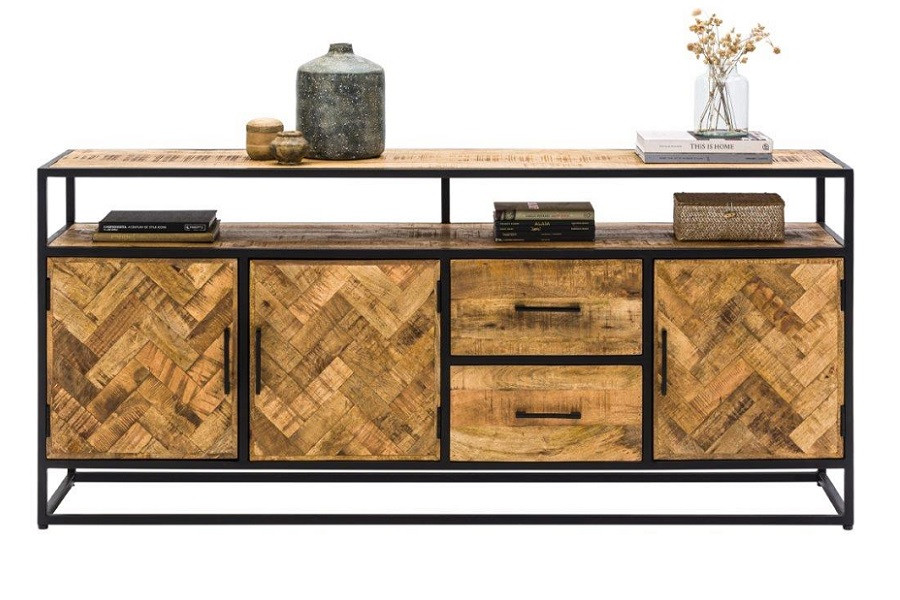 carese dressoir style