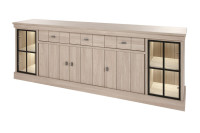murano dressoir groot