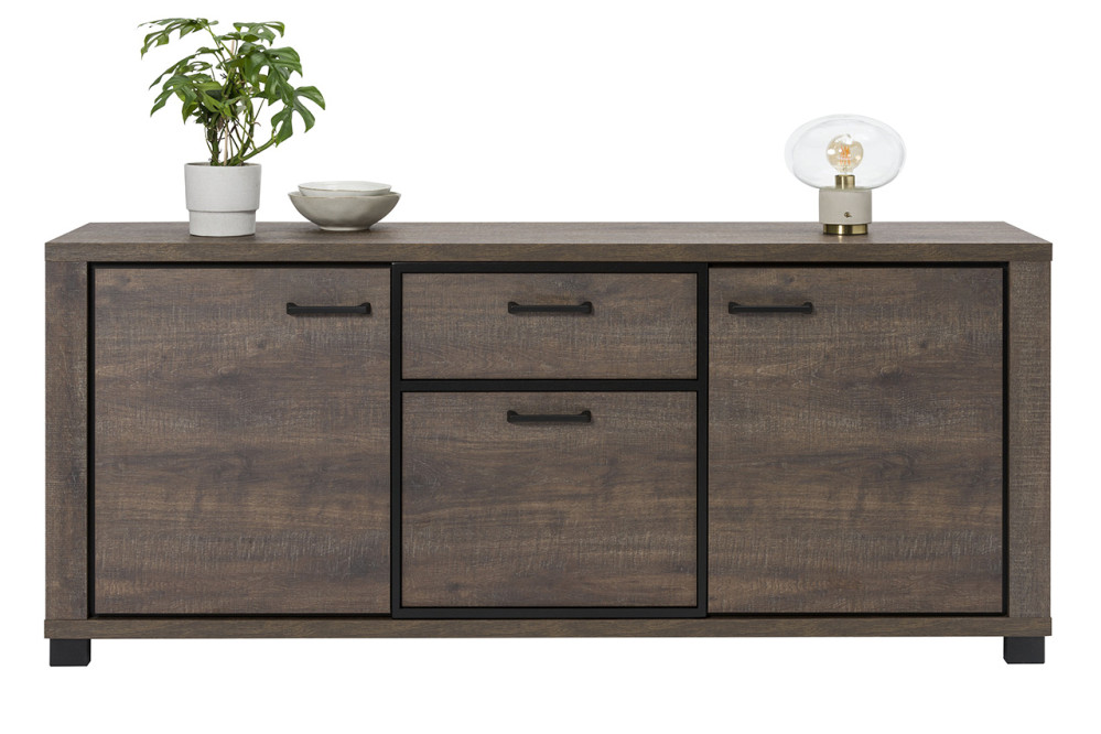 cosmos dressoir style
