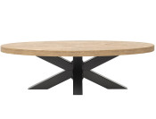 oriental salontafel