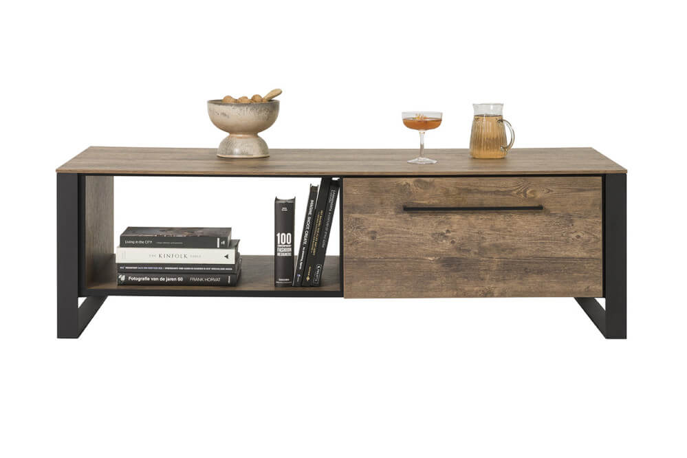 montego salontafel styled