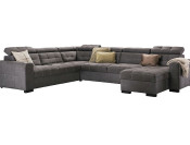 island styled schuin