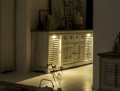 madison detail verlichting