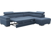 parys wls schuin bed