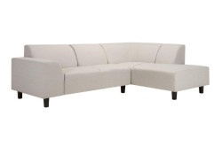tanzania creme schuin houtpoot