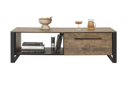montego salontafel styled