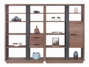 berlin roomdivider set rvv