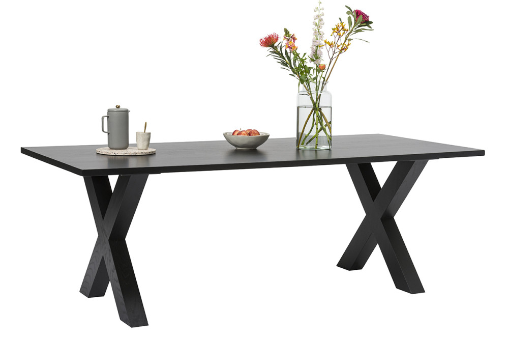 quebec eettafel style
