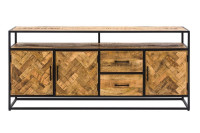 carese dressoir