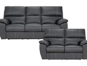 nova 32 zwart rvv set