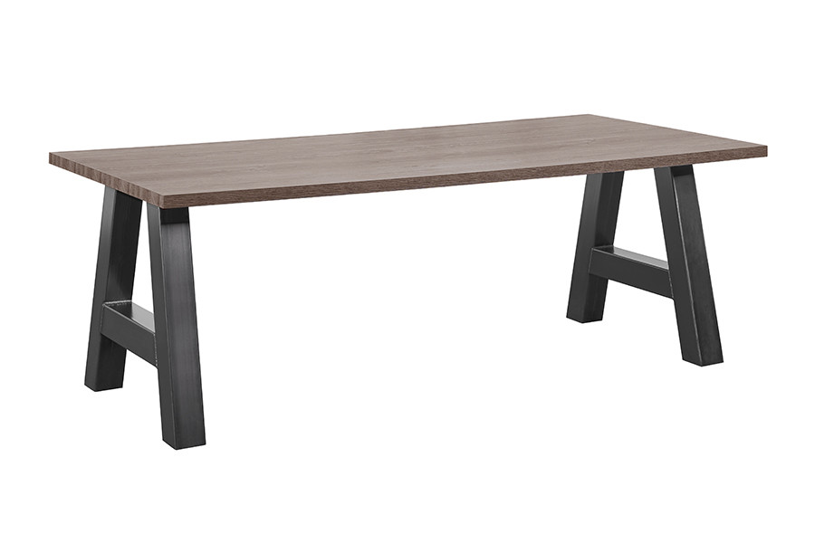 boston eettafel schuin