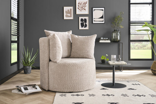 antoni fauteuil