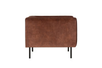 metropool fauteuil zij