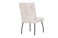 havana stoel loveme achter