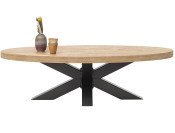 oriental salontafel style