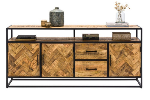 carese dressoir style