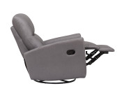 lazy faut grijs zij relax2
